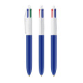 BIC 4 couleurs