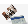 Carte PVC