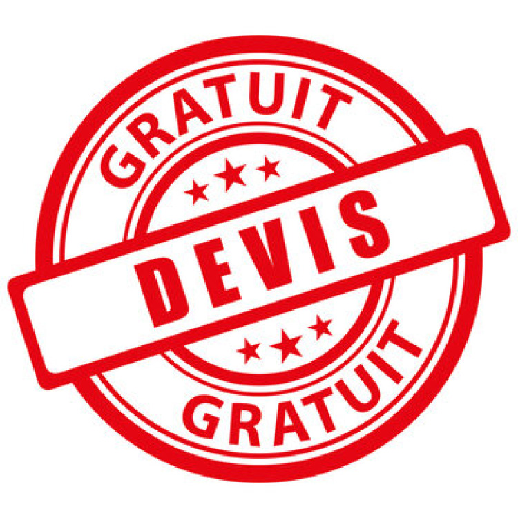 Demande de devis BROCHURE