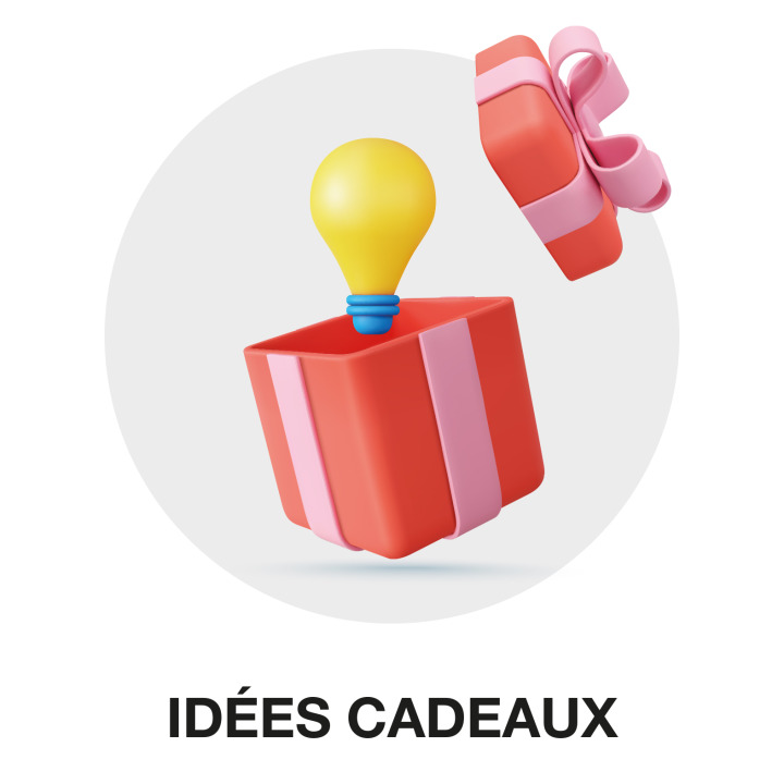 Idées Cadeaux