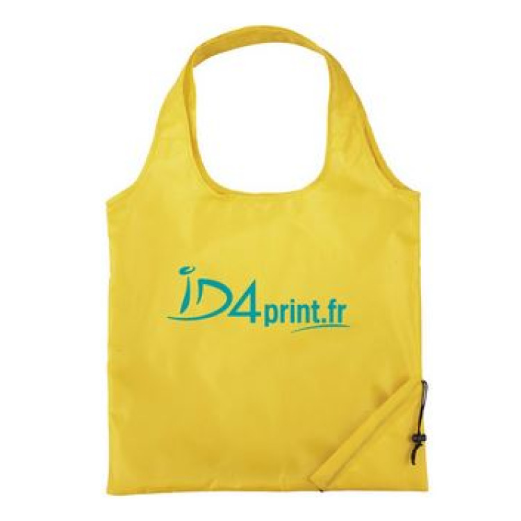 Sac fourre-tout pliable